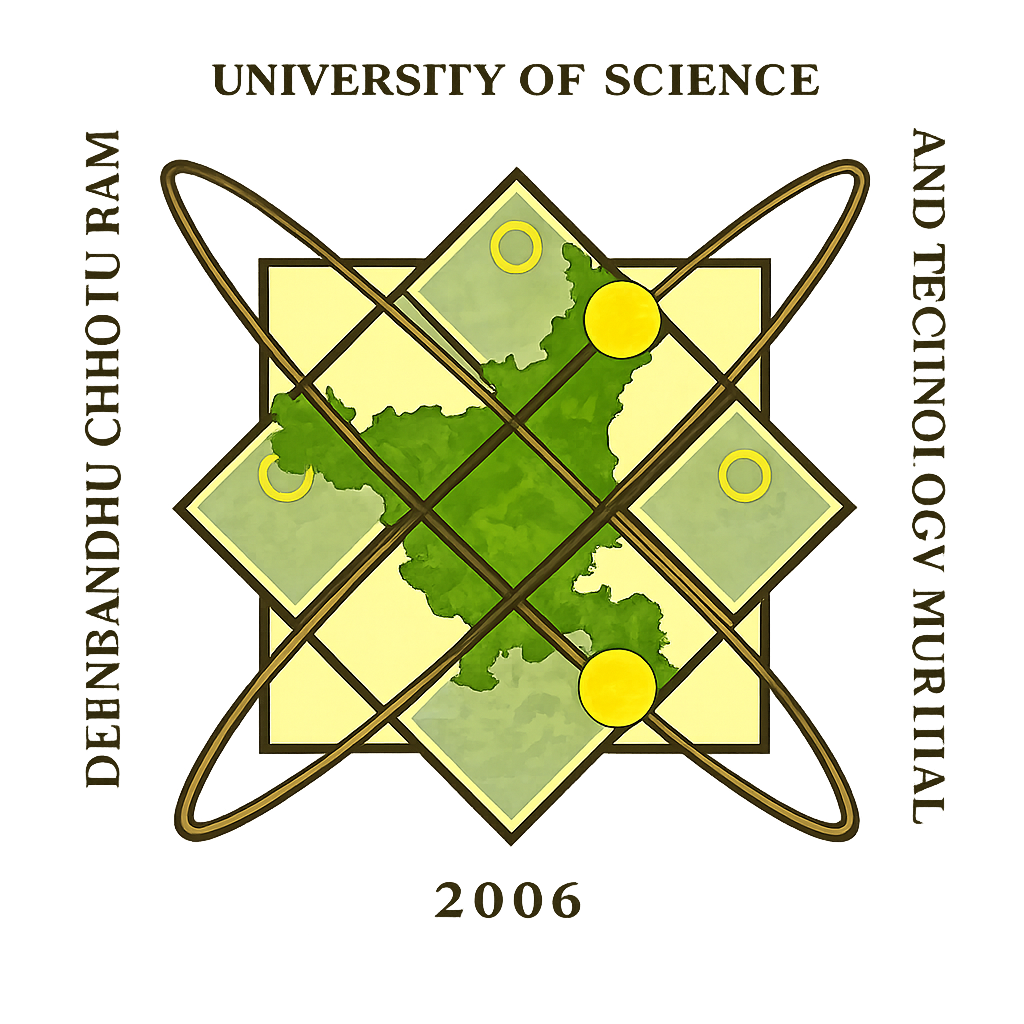 University Logo